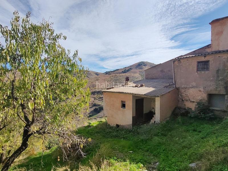 Foto 70716c34-b506-4586-895c-9f6c2626eb48. Rural plot in Cástaras