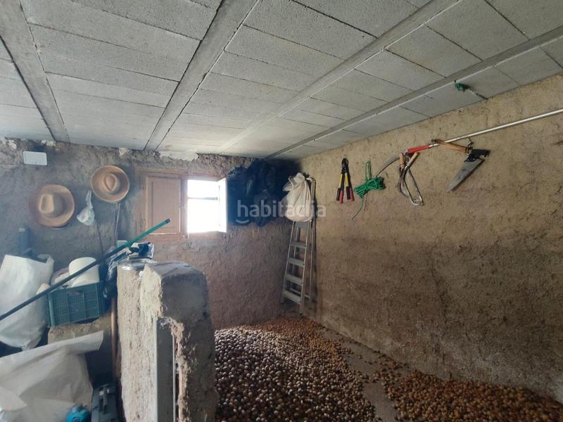 Foto 90c54edc-9ac4-42f4-96bd-ed0f58325b75. Rural plot in Cástaras