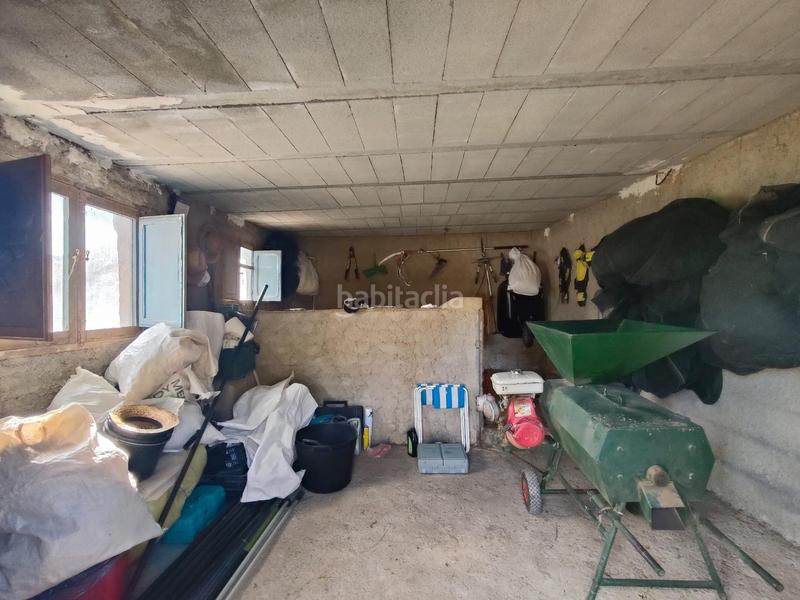 Foto b60868b0-5d31-4398-83d2-8477a679a032. Rural plot in Cástaras