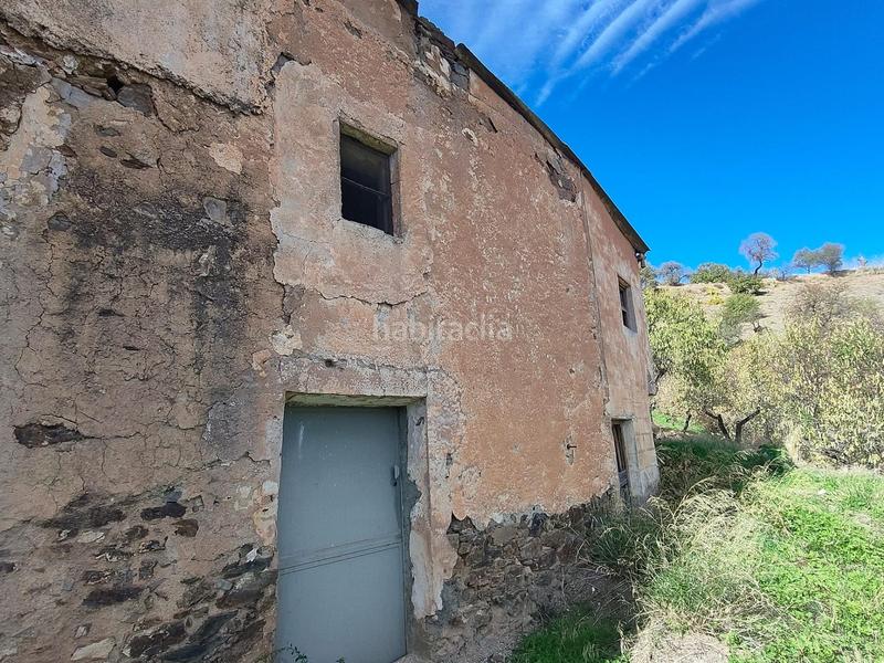 Foto ba9bfd53-e09a-4d17-aa7a-c43690b236e9. Rural plot in Cástaras