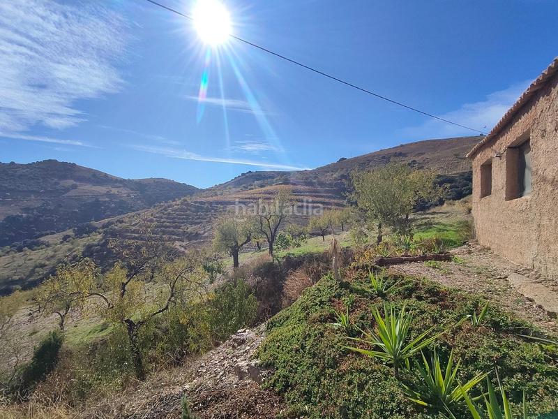 Foto bf315e4e-b392-48ee-b317-8e2a1ae7aa14. Rural plot in Cástaras