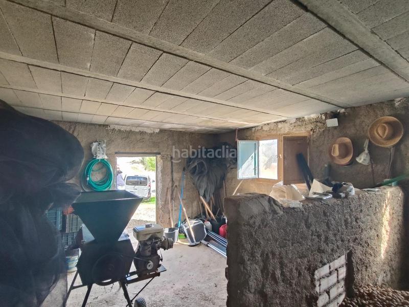 Foto d59a9ca7-4075-4880-8aa9-0ca941bd0ec6. Rural plot in Cástaras