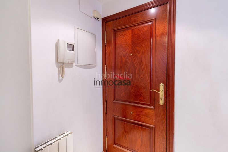 Foto 81746f9f-6c13-4985-b183-8063ad2051e0. Pis amb aparcament a Poniente Armilla