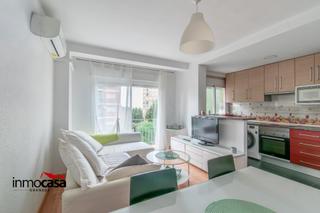 Location Appartement  Calle luz casanova. Piso en cartuja en alquiler