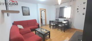 Location Appartement  Calle francisco ayala. 550 euros piso en albolote, dos dormitorios, amueblado con garaj