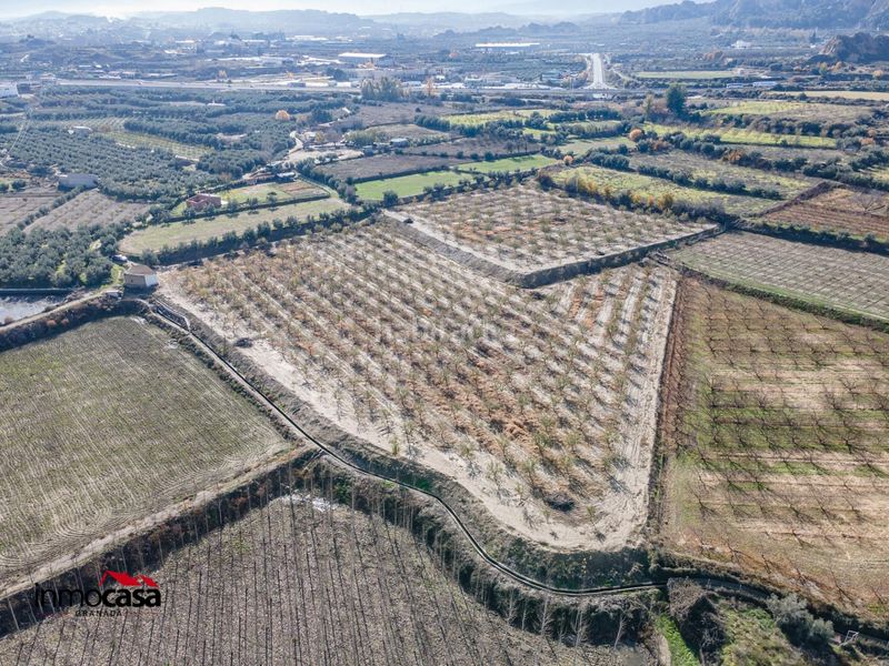 Foto 57e16bda-3386-411c-a633-e7f5970c8ae6. Finca rústica a Guadix