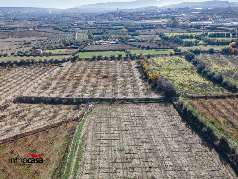 Foto 64aef56a-e5d0-4296-b72d-913d2f16a032. Finca rústica a Guadix