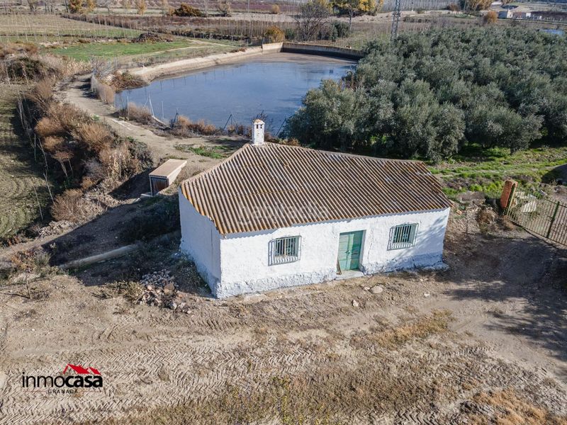 Foto aadbce74-f9f5-4705-b2d1-c03e1c202e5c. Finca rústica a Guadix