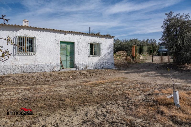 Foto d0f06fe4-43b0-49bd-a99e-e67dc22b6103. Finca rústica a Guadix