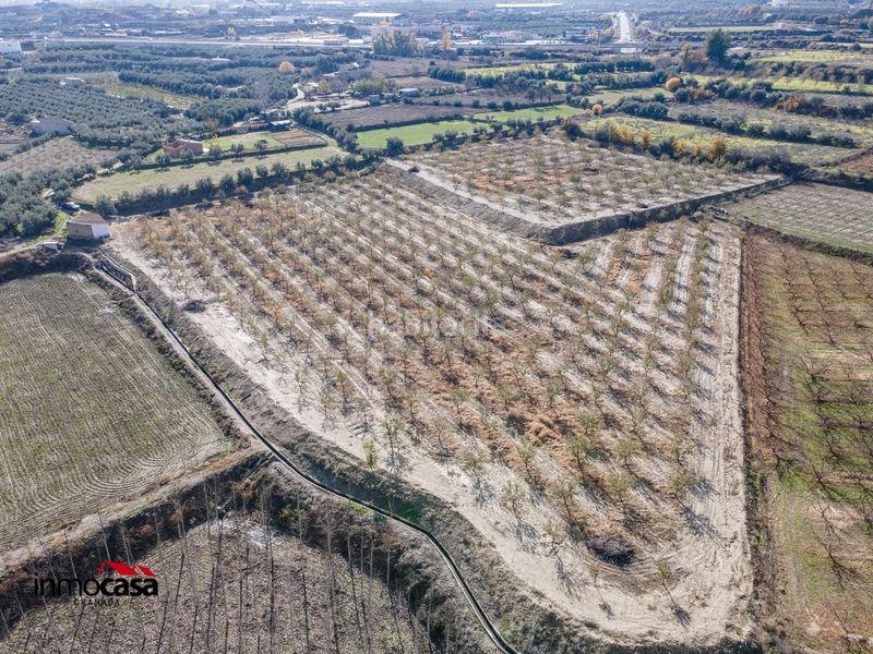 Foto fc563501-99dd-4123-9625-4e59673cb834. Finca rústica a Guadix