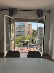 Affitto Appartamento in Campo Verde. Piso en alquiler zona alcampo con cochera!!!!!!!!!!