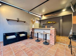 D�plex en Las Tres Cruces. �tico d�plex en calle real de armilla