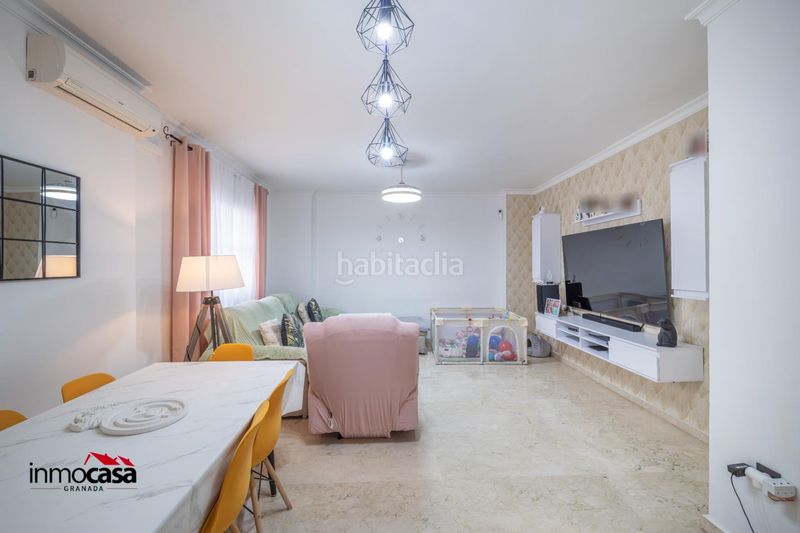 Foto ae25924d-0c11-4bd6-bf93-ded367b44679. Pis a Maracena