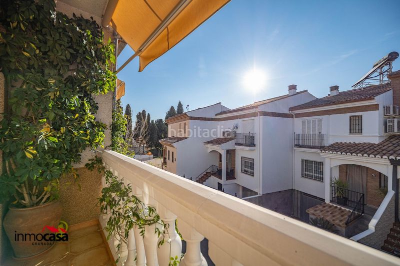 Foto 05d78ef3-6790-47c0-8a5d-a58310ce74d4. Casa adossada amb aparcament a Peligros