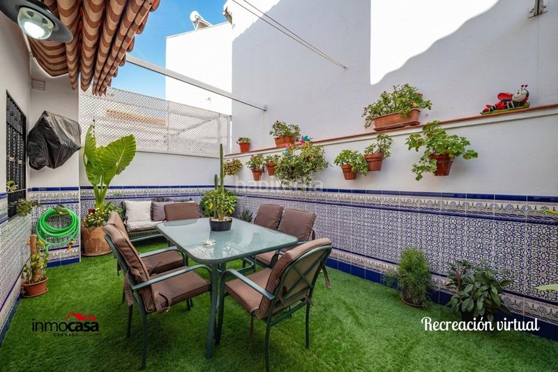 Foto 64d25b9e-bc97-4a11-9a30-aacd7d3e6ce4. Casa adossada amb aparcament a Peligros