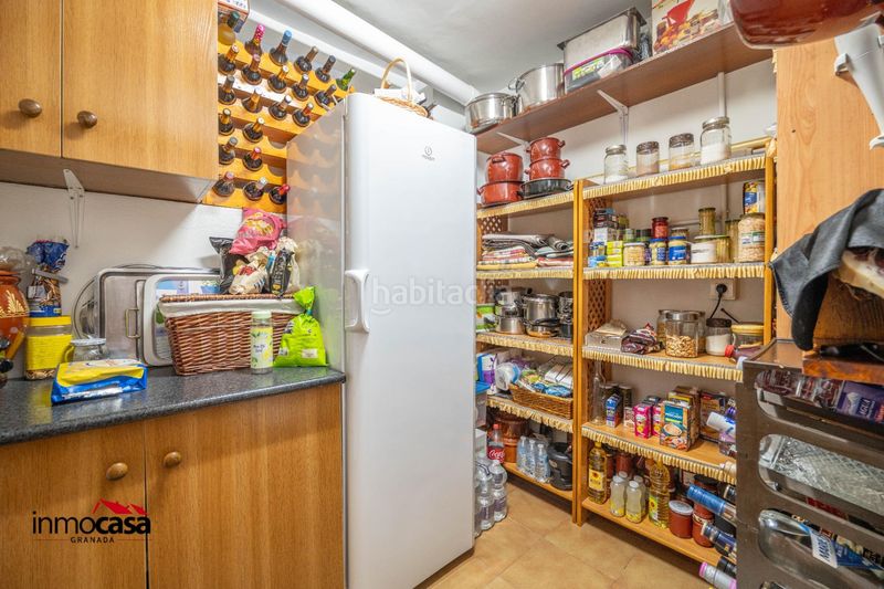 Foto 8cf4e986-0926-4a3a-ba9e-cda4381df6b6. Casa adossada amb aparcament a Peligros