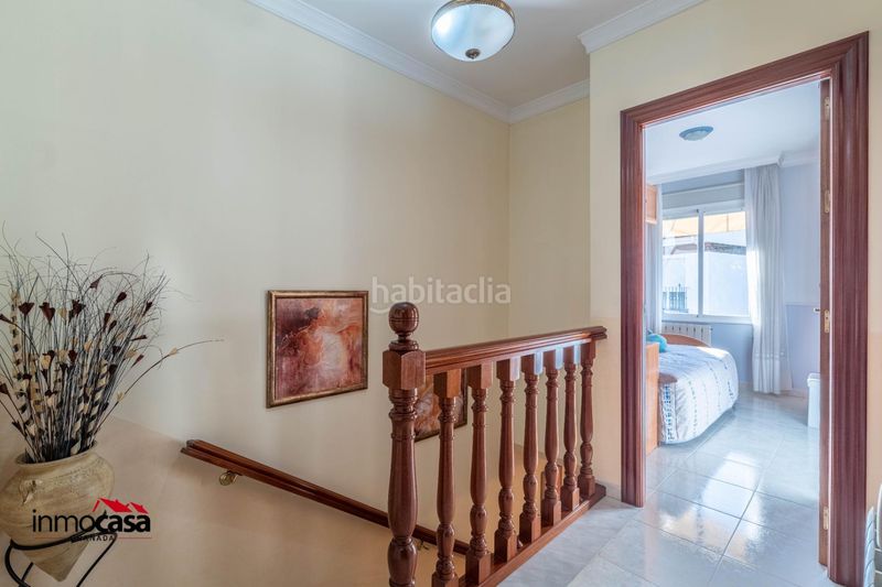 Foto 97d0dcd8-4a67-4c4e-95fc-46f8f8ff3299. Casa adossada amb aparcament a Peligros