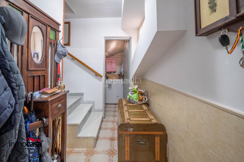 Foto cd8de77f-d852-4fde-971f-6fad464e4579. Casa adossada amb aparcament a Peligros