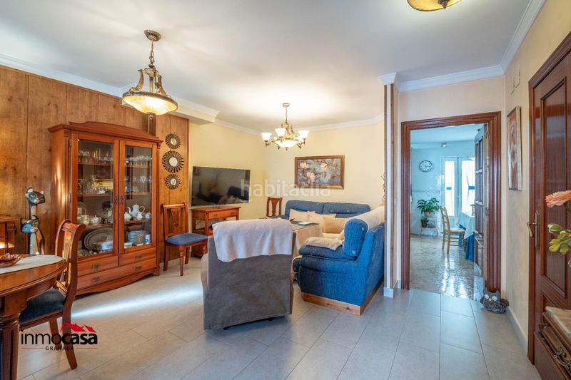 Foto ceea058e-dc03-4d0b-9908-0879e0a8265d. Casa adossada amb aparcament a Peligros