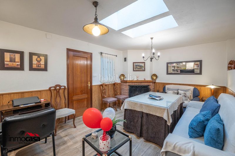 Foto e34377ef-0c23-4c9f-8c5f-98b8046f0db3. Casa adossada amb aparcament a Peligros