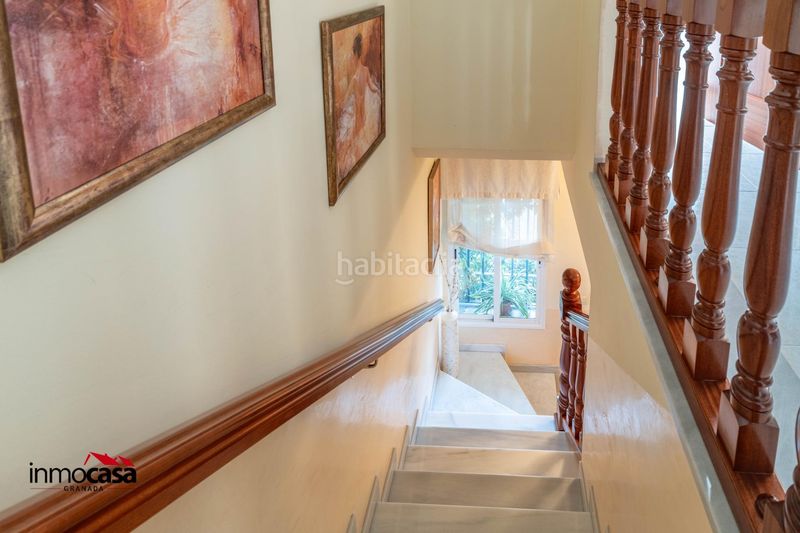 Foto ef6c70bd-6565-445d-a550-5f30f8680229. Casa adossada amb aparcament a Peligros