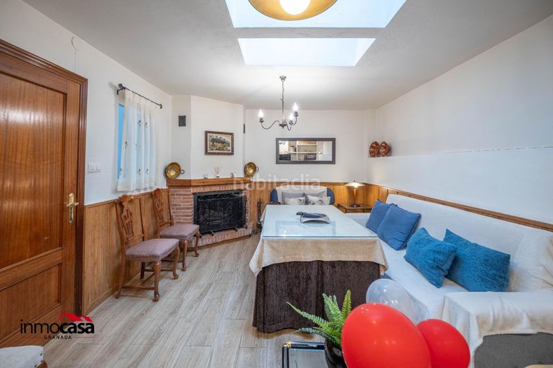 Foto f16fbed2-443c-402b-91b9-b2becbe27f94. Casa adossada amb aparcament a Peligros