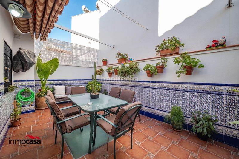 Foto f98df250-166d-4020-9623-9fe361129135. Casa adossada amb aparcament a Peligros