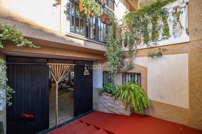 Foto fc6c3e38-4102-4129-b4a2-b0a315e32b0d. Casa adossada amb aparcament a Peligros