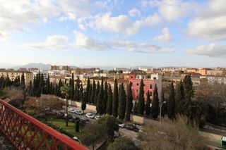 Affitto Appartamento  Calle morena. Se alquila amplio piso en villarejo, granada con terraza y vista