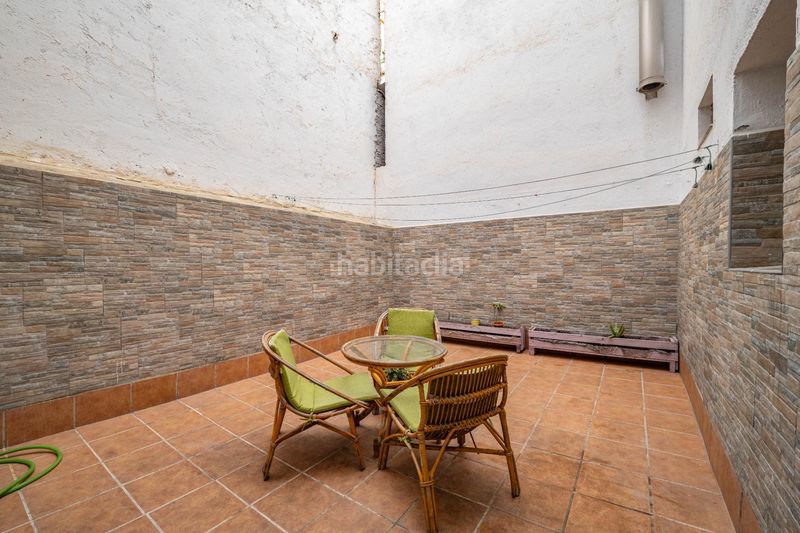 Foto d03d68e6-4f8e-471a-83d6-3c38f5f1e67a. Pis a La Cruz Granada