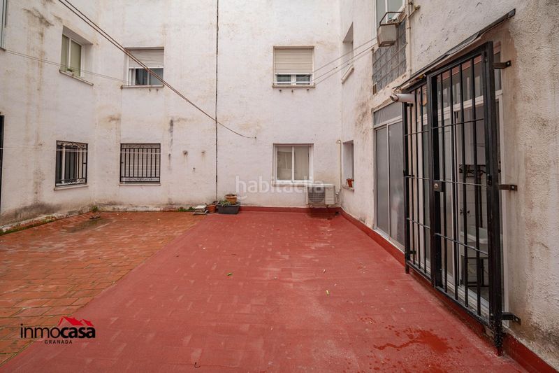 Foto b4bd15c0-d1bc-44d2-a8a5-d83acd020fd0. Pis amb calefacció a Cervantes Granada