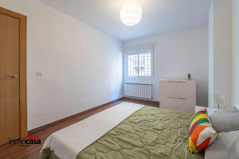 Foto d7e15f10-9d48-46e2-ad1a-e7f039ae3501. Pis amb calefacció a Cervantes Granada