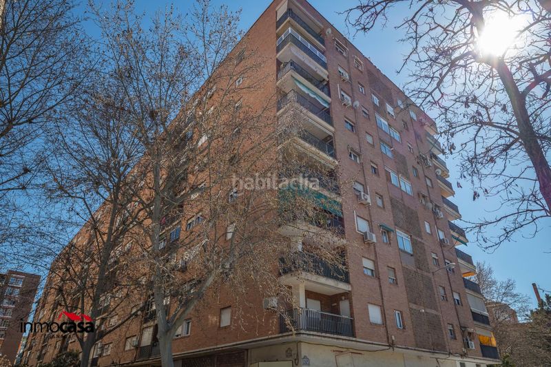 Foto dfd1a5fa-dfe7-431c-9115-b4a54f2f9633. Pis amb calefacció a Cervantes Granada