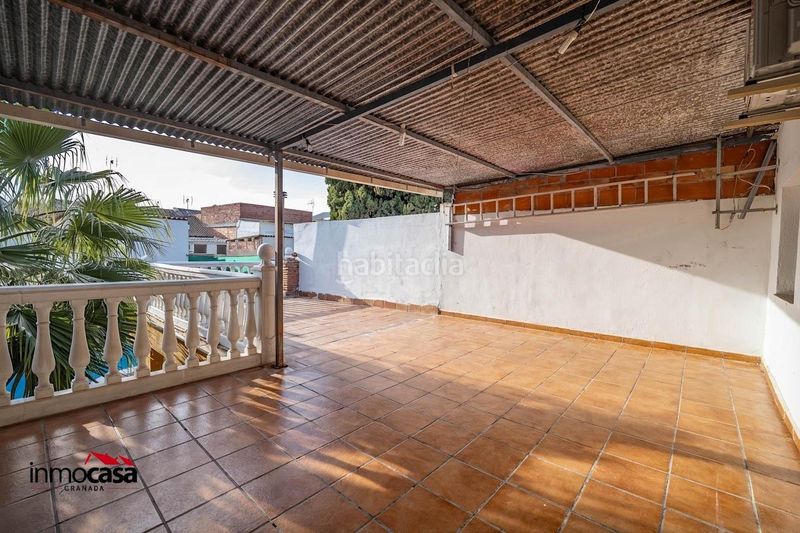 Foto 16edcbda-e3ce-4ec6-bbc6-28969da6ed74. Casa adossada amb aparcament piscina a Atarfe