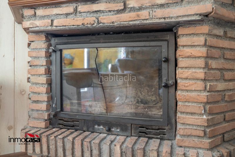 Foto ac5959e2-cbbd-4f01-9453-60a75a9584b1. Casa adossada amb aparcament piscina a Atarfe