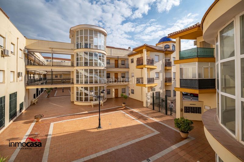 Foto a65e9ce8-e807-44b3-b236-de9a8aece971. Pis amb aparcament a Híjar Gabias (Las)