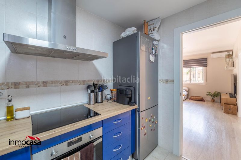 Foto 077fe54f-48fc-4ff3-afed-5a35cf6ecb65. Pis amb aparcament a Híjar Gabias (Las)