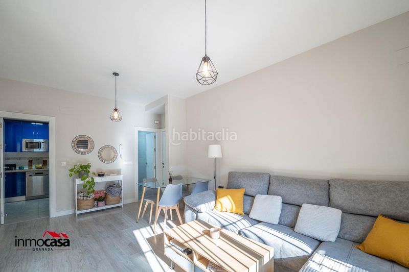 Foto 15fd6eaa-951a-4b57-b566-2b273e4c6dc3. Pis amb aparcament a Híjar Gabias (Las)