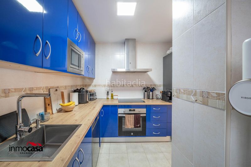 Foto 236cab2b-fa5f-49db-a2c4-5c1fd760520e. Pis amb aparcament a Híjar Gabias (Las)