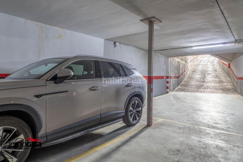 Foto 28b4e87d-5a4e-46d3-a3cf-6a0e0a8c3bfb. Pis amb aparcament a Híjar Gabias (Las)