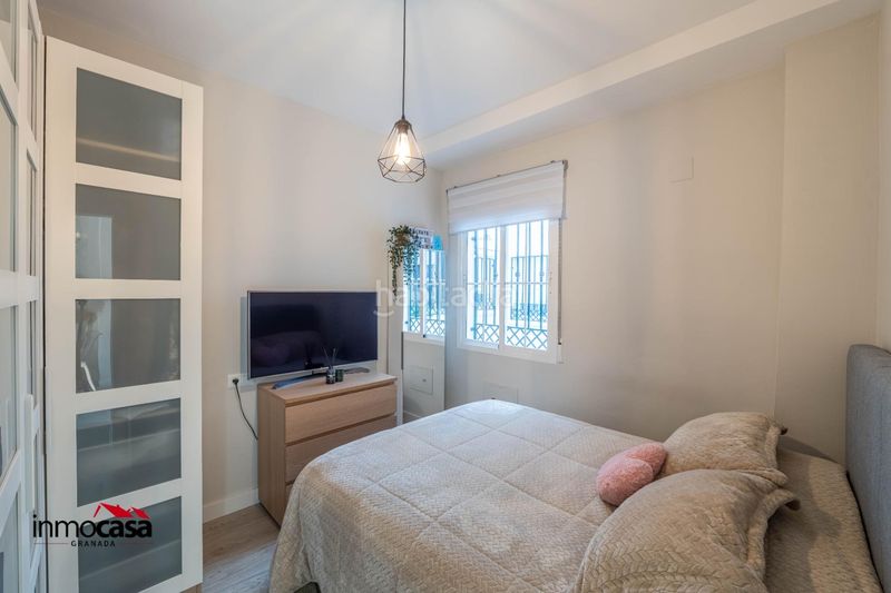 Foto 380f6e4b-c59d-4591-a3ca-f95cbd664198. Pis amb aparcament a Híjar Gabias (Las)