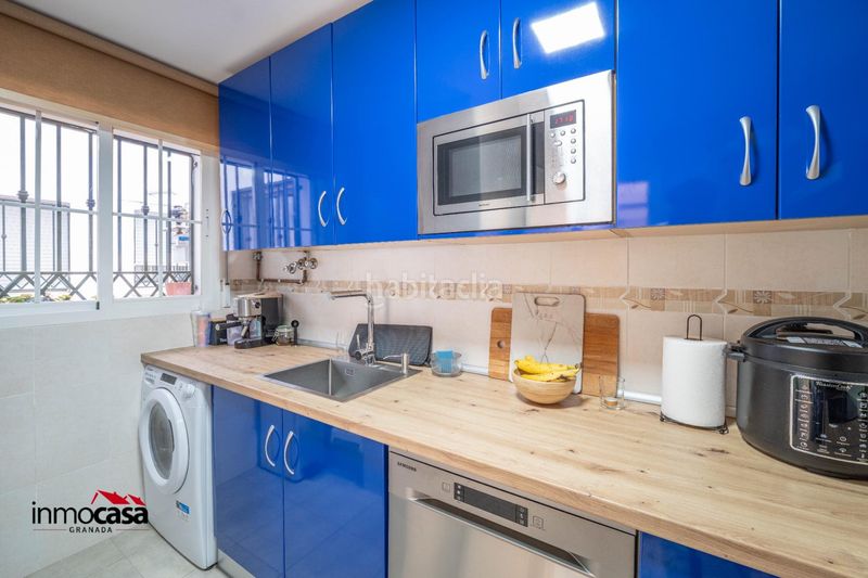 Foto 63fc63a0-1984-4362-b415-754f59ed22d9. Pis amb aparcament a Híjar Gabias (Las)