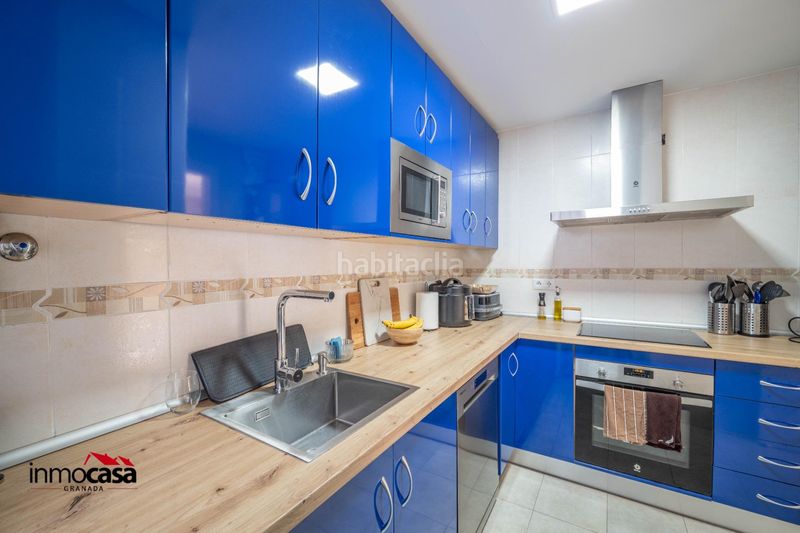 Foto 6b89b28c-6b00-4889-85d5-128ebf4c7201. Pis amb aparcament a Híjar Gabias (Las)