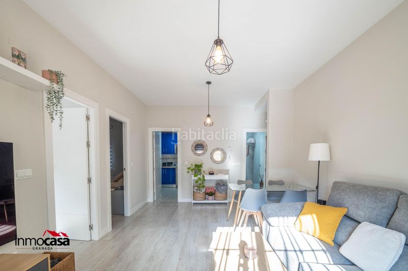 Foto 80ce7d0f-88bd-4c46-9dea-a2bcb711fa57. Pis amb aparcament a Híjar Gabias (Las)