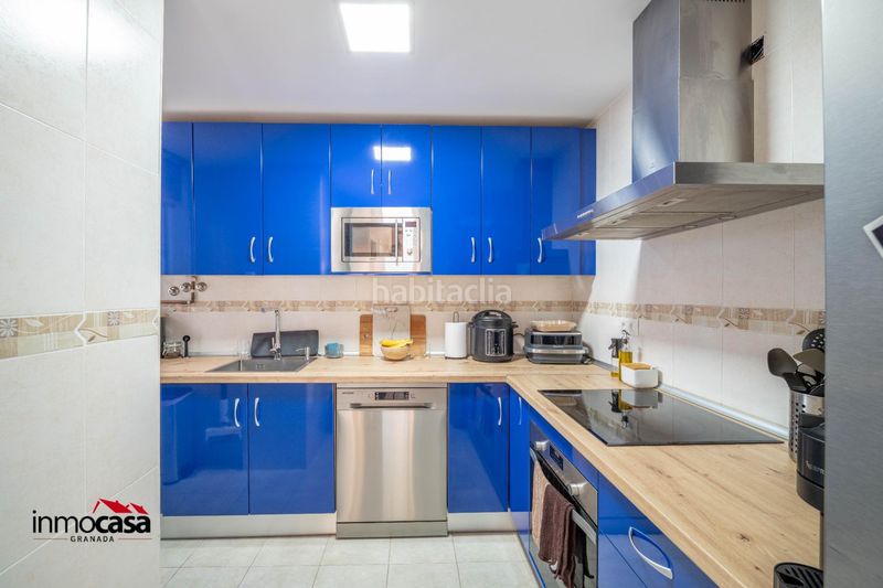 Foto 8731f73a-0bba-45af-a1c5-2e63cad295bc. Pis amb aparcament a Híjar Gabias (Las)