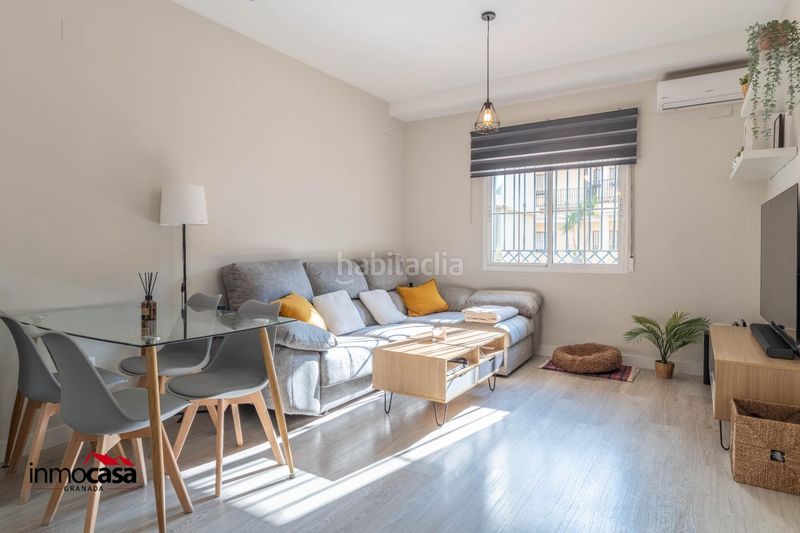 Foto 8a4e2eef-e3c7-4df9-b2c5-ef7b4e65b019. Pis amb aparcament a Híjar Gabias (Las)