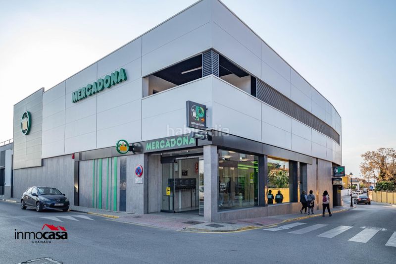 Foto 90060e47-804a-4edb-a53e-6c1c159623ef. Pis amb aparcament a Híjar Gabias (Las)