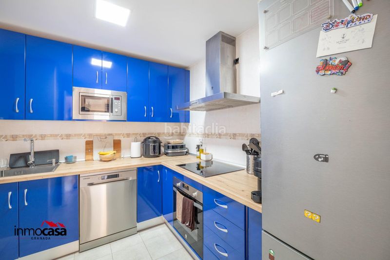 Foto a885341f-da13-4753-b475-874201a2ef82. Pis amb aparcament a Híjar Gabias (Las)