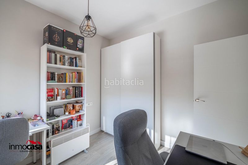 Foto abb89294-9c85-4eb4-a6a2-ba111e49a714. Pis amb aparcament a Híjar Gabias (Las)