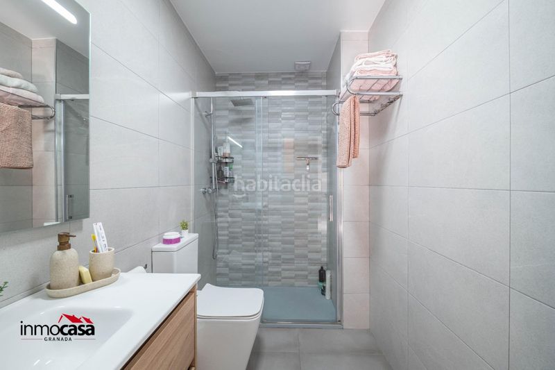 Foto abfbe1c1-9216-4ade-b201-76fdab2eb5fe. Pis amb aparcament a Híjar Gabias (Las)